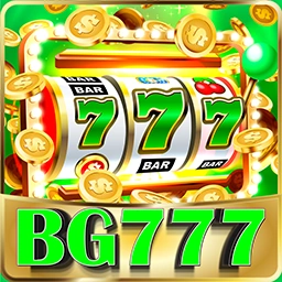 Review Aplikasi bg777 Versi Terbaru APK Resmi — ikon aplikasi