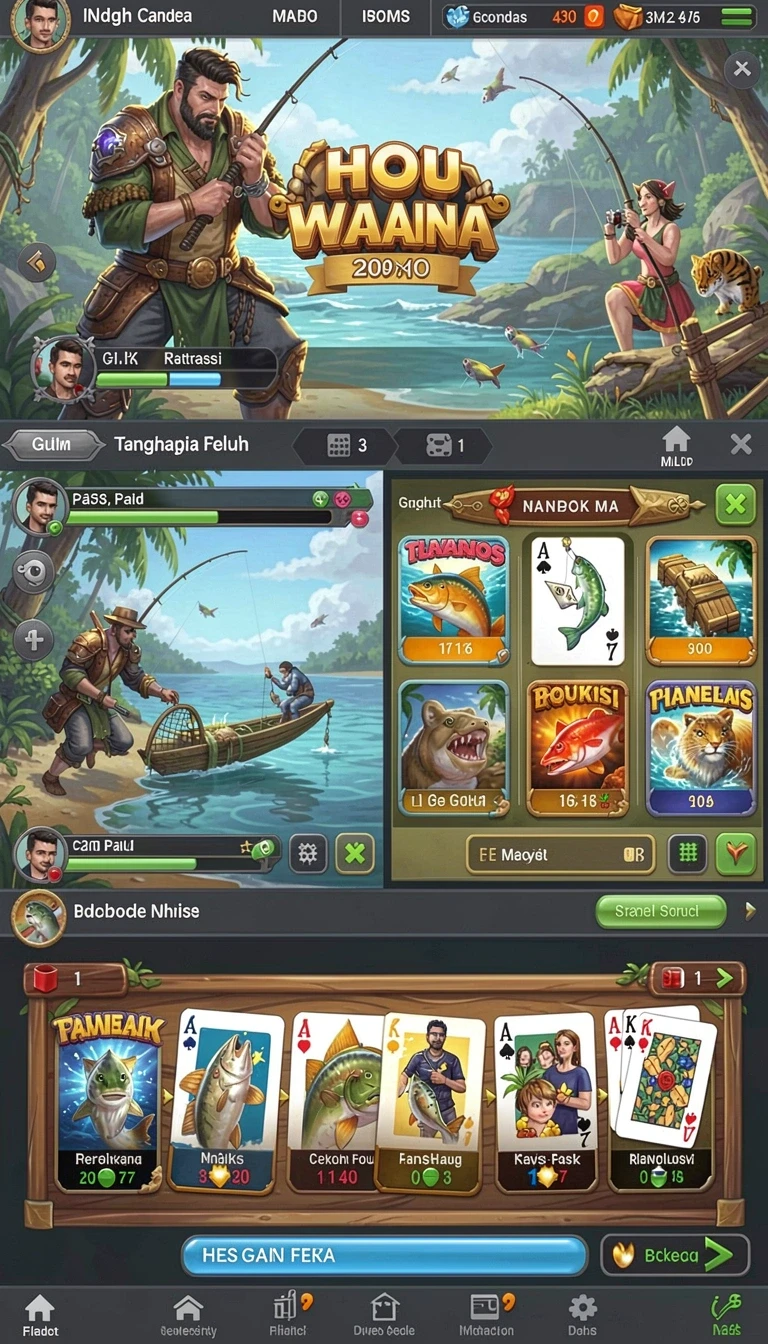 Screenshot Review Aplikasi bg777 Versi Terbaru nomor 2