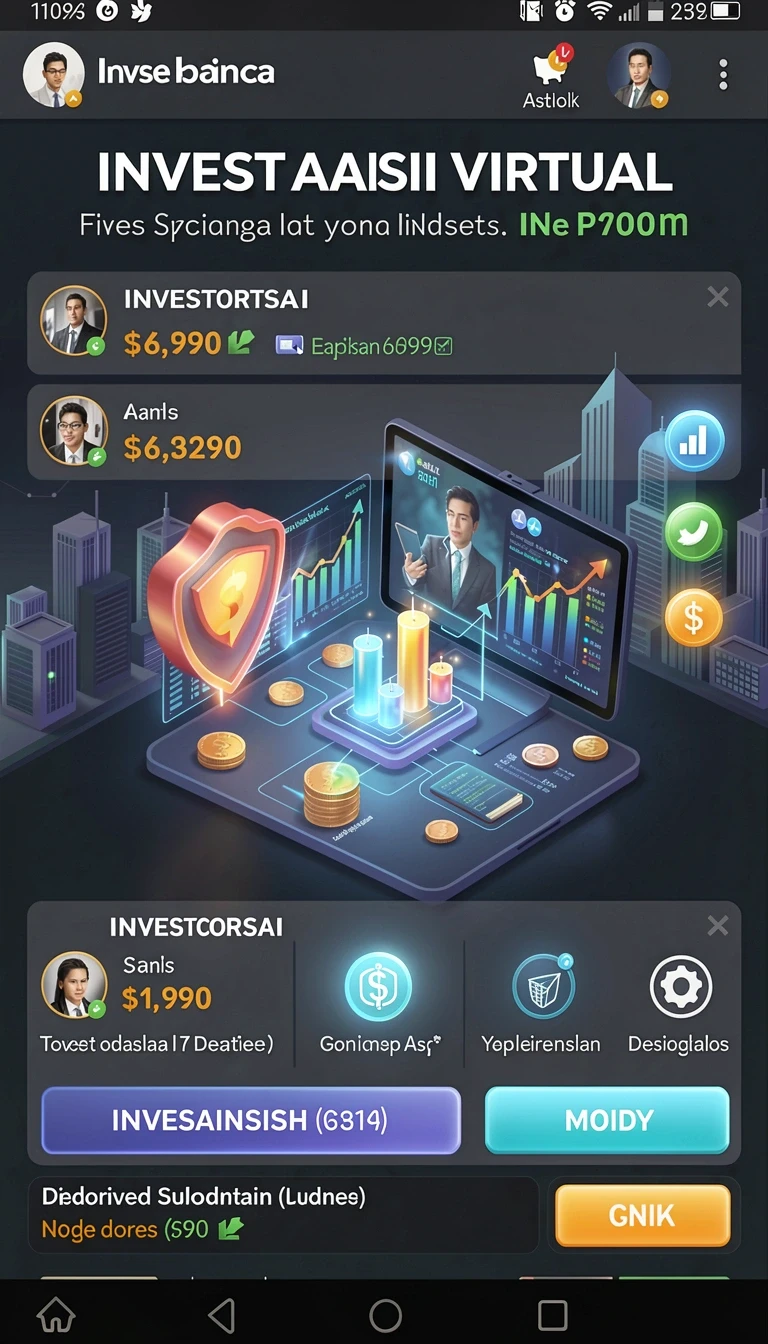 Screenshot api288 App APK Terbaru nomor 1