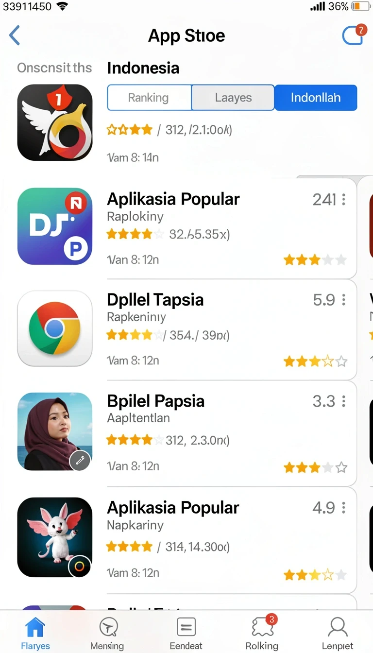 Screenshot Download dingdong77 APK untuk Android nomor 2