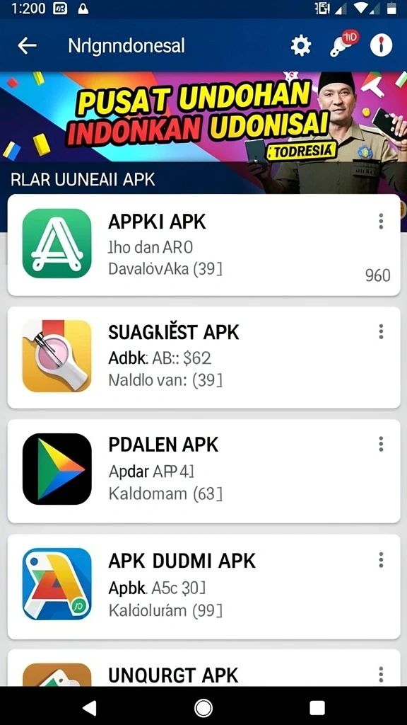 Screenshot Review Aplikasi duit123 Versi Terbaru nomor 3