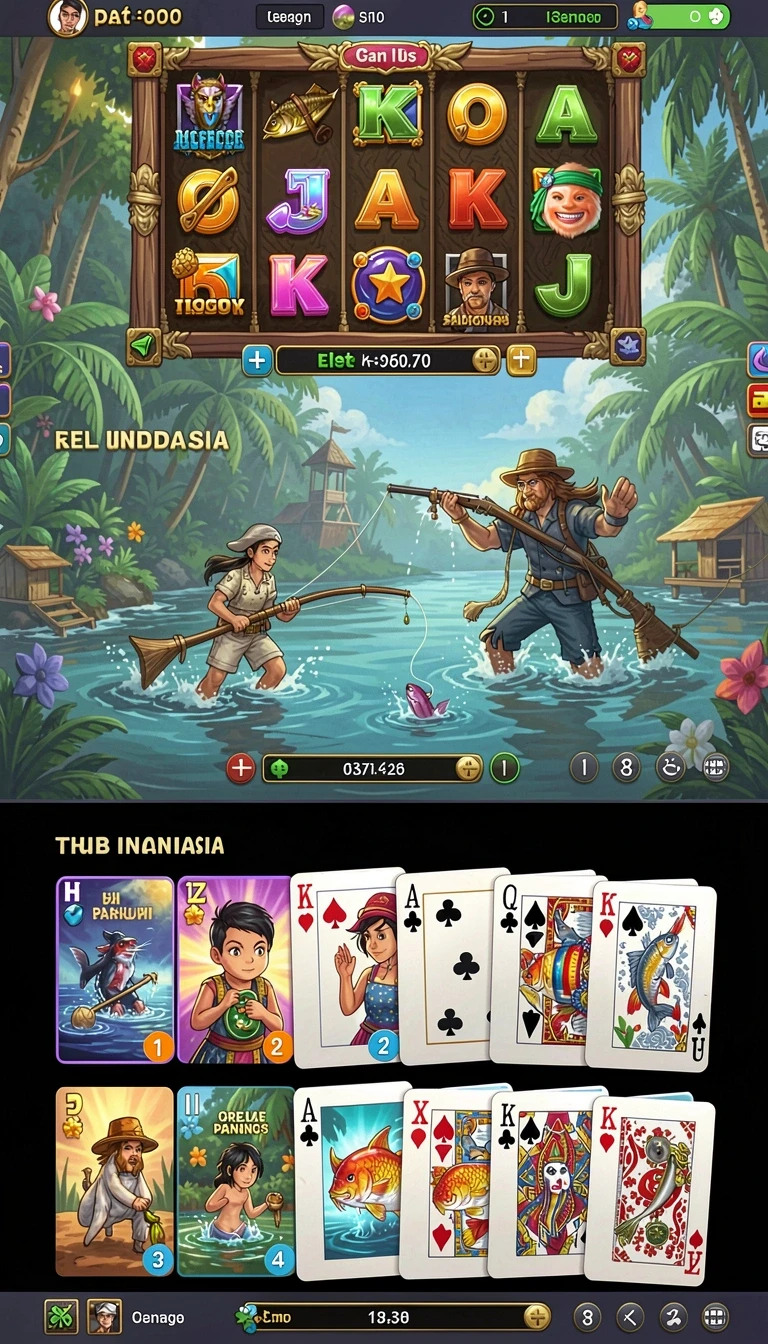 Screenshot Review Aplikasi hoki177 Versi Terbaru nomor 1