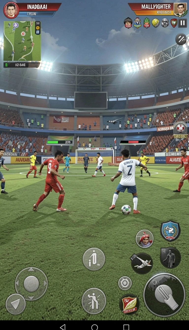 Screenshot Review Aplikasi hoki177 Versi Terbaru nomor 2