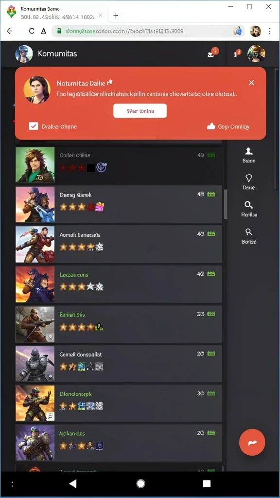 Screenshot Download api36 APK untuk Android nomor 2
